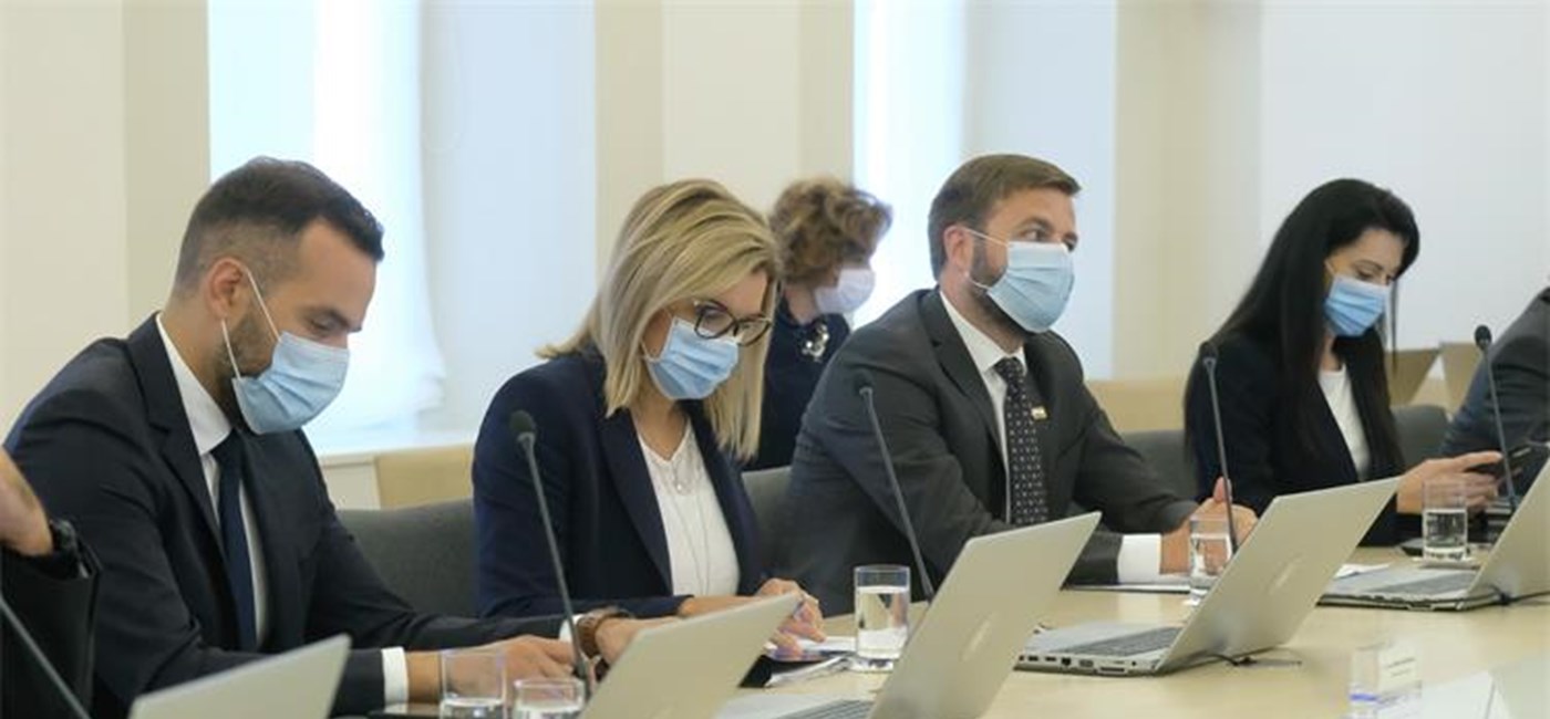 Zahvaljujući pravodobnim mjerama, turističke brojke su iznad očekivanja unatoč globalnoj pandemiji